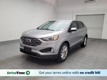 2022 Ford Edge in Escondido, CA 92025