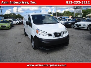 2019 Nissan NV200 in Tampa, FL 33604-6914