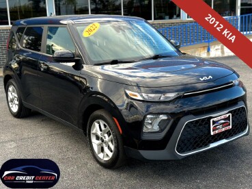 2022 Kia Soul in Chicago, IL 60620