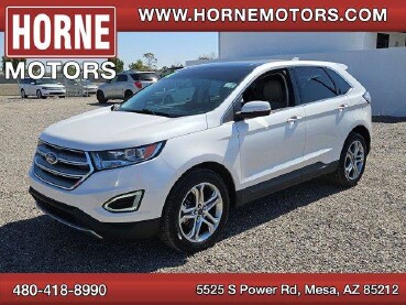 2016 Ford Edge in Mesa, AZ 85212