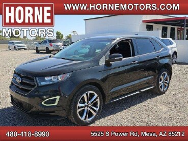 2015 Ford Edge in Mesa, AZ 85212