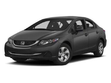 2013 Honda Civic in Mesa, AZ 85212