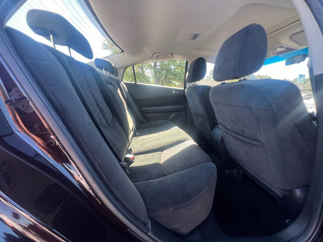 2009 Mazda MAZDA6 in Hickory, NC 28602-5144 - 2394970 9
