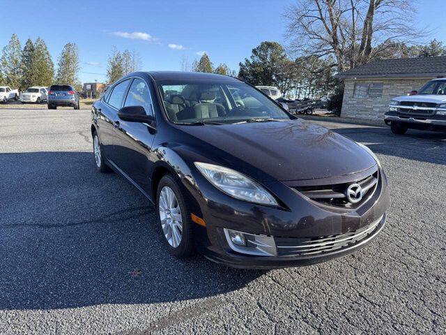 2009 Mazda MAZDA6 in Hickory, NC 28602-5144 - 2394970