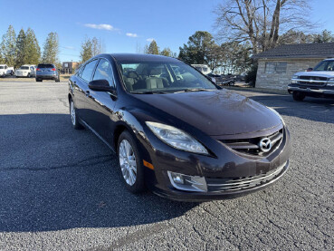 2009 Mazda MAZDA6 in Hickory, NC 28602-5144