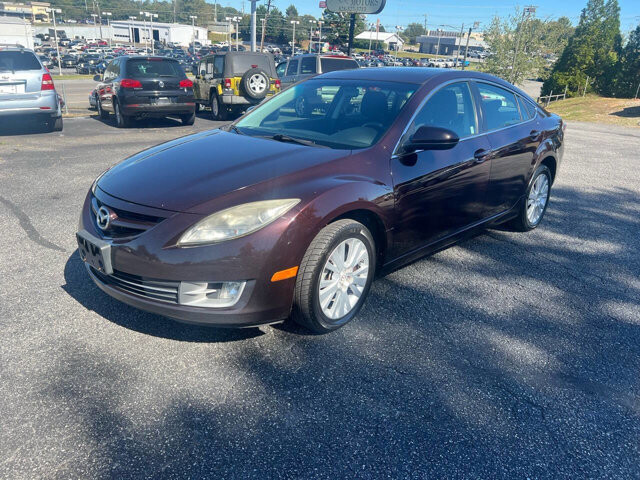 2009 Mazda MAZDA6 in Hickory, NC 28602-5144 - 2394970 3