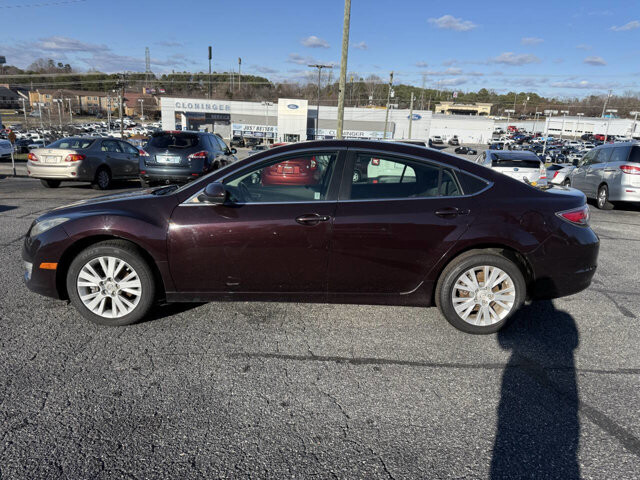2009 Mazda MAZDA6 in Hickory, NC 28602-5144 - 2394970 10