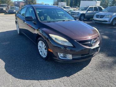 2009 Mazda MAZDA6 in Hickory, NC 28602-5144