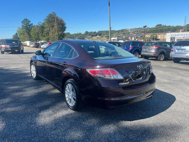 2009 Mazda MAZDA6 in Hickory, NC 28602-5144 - 2394970 5