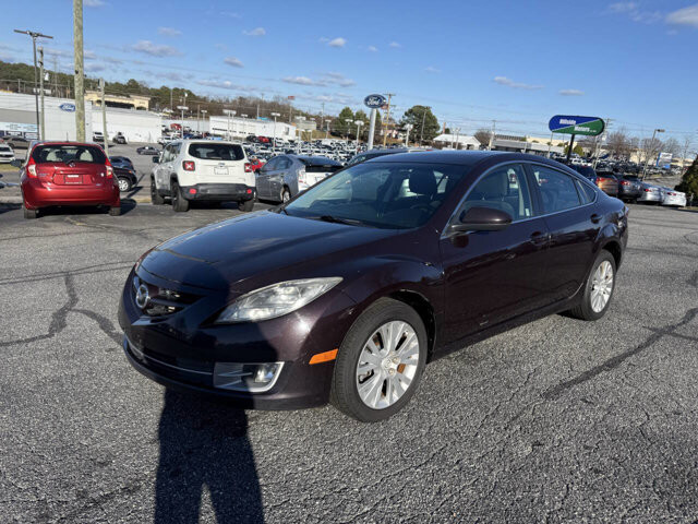 2009 Mazda MAZDA6 in Hickory, NC 28602-5144 - 2394970 11