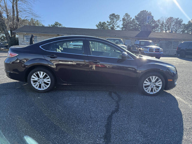 2009 Mazda MAZDA6 in Hickory, NC 28602-5144 - 2394970 6