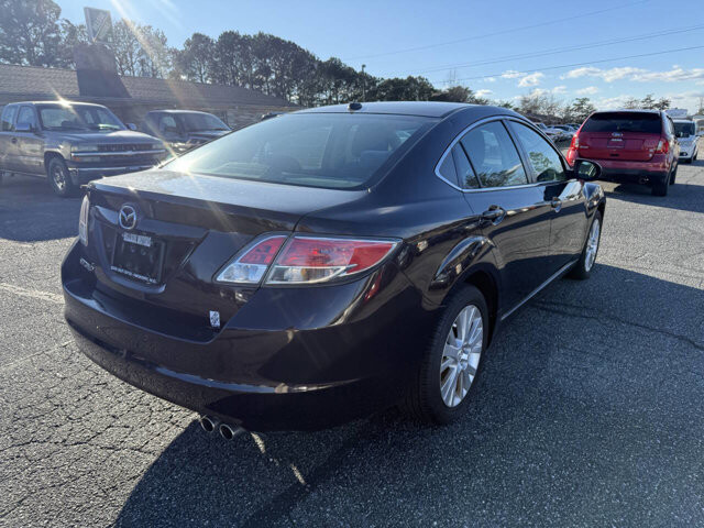 2009 Mazda MAZDA6 in Hickory, NC 28602-5144 - 2394970 7