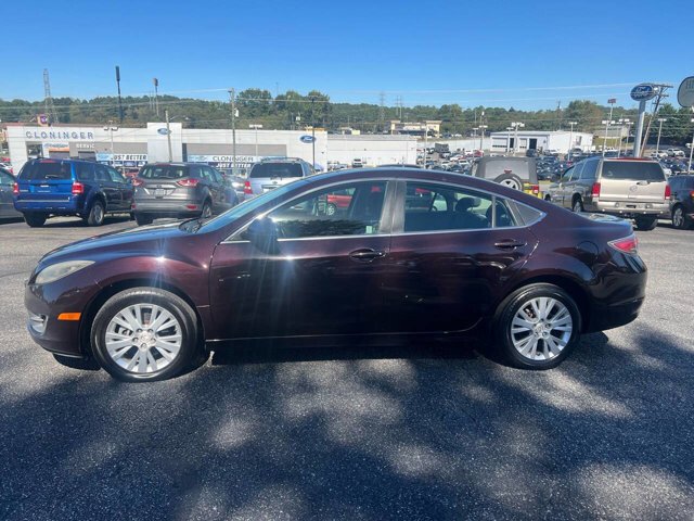 2009 Mazda MAZDA6 in Hickory, NC 28602-5144 - 2394970 4