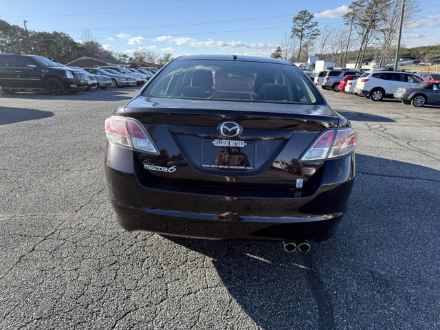 2009 Mazda MAZDA6 in Hickory, NC 28602-5144 - 2394970 8