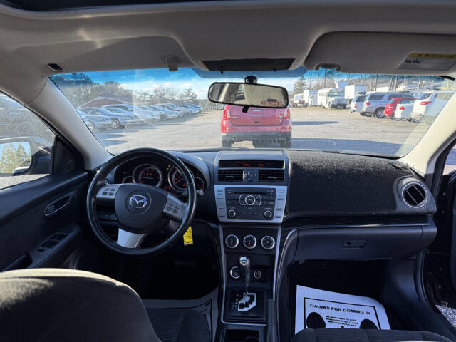 2009 Mazda MAZDA6 in Hickory, NC 28602-5144 - 2394970 3