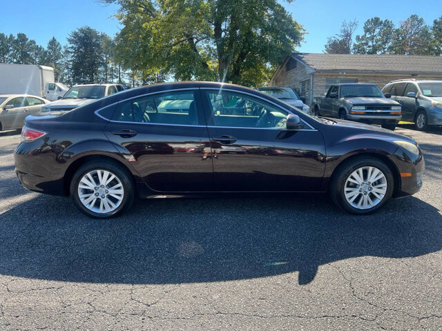 2009 Mazda MAZDA6 in Hickory, NC 28602-5144 - 2394970 8