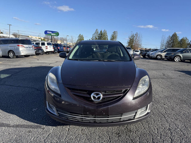 2009 Mazda MAZDA6 in Hickory, NC 28602-5144 - 2394970 13