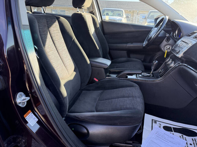 2009 Mazda MAZDA6 in Hickory, NC 28602-5144 - 2394970 5