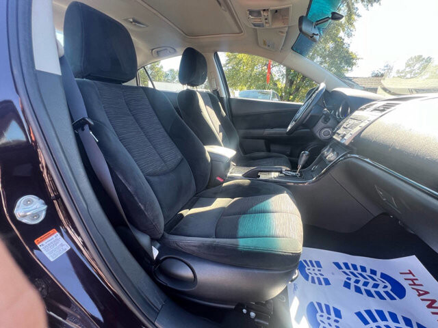 2009 Mazda MAZDA6 in Hickory, NC 28602-5144 - 2394970 10