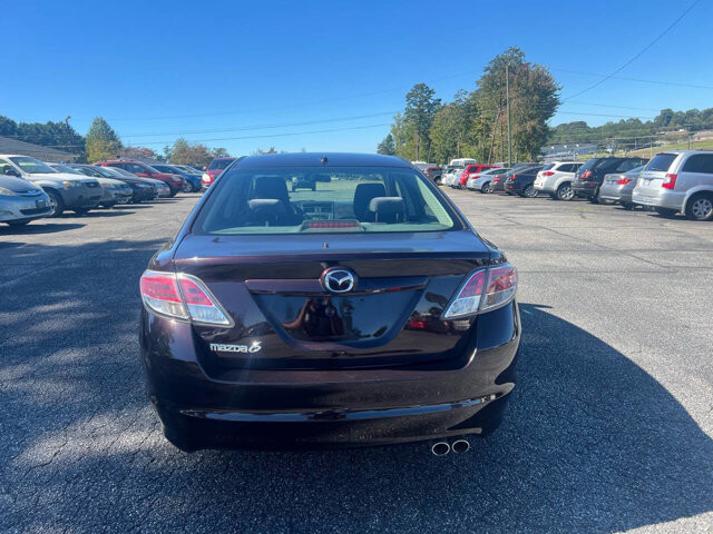 2009 Mazda MAZDA6 in Hickory, NC 28602-5144 - 2394970 6