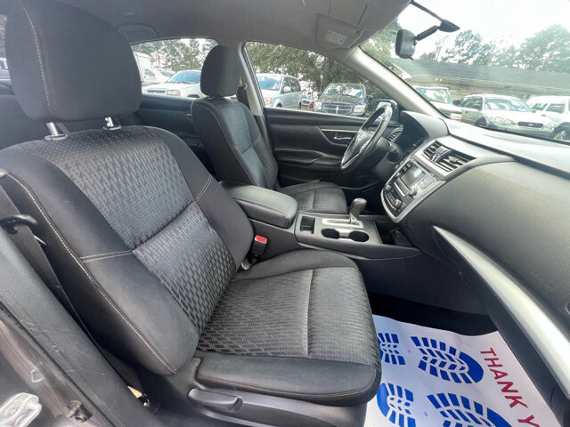 2016 Nissan Altima in Hickory, NC 28602-5144 - 2394971 19