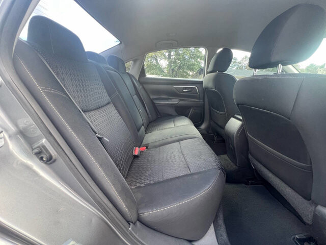 2016 Nissan Altima in Hickory, NC 28602-5144 - 2394971 20