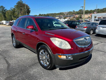 2010 Buick Enclave in Hickory, NC 28602-5144