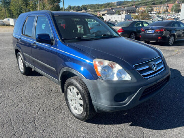 2005 Honda CR-V in Hickory, NC 28602-5144