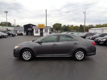 2014 Toyota Camry in Lebanon, TN 37087-3302