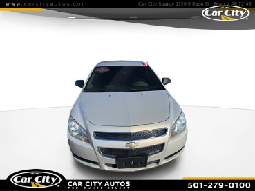 2012 Chevrolet Malibu in Searcy, AR 72143