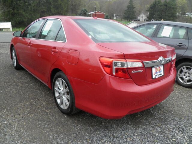 2013 Toyota Camry in Barton, MD 21521 - 2394995 5