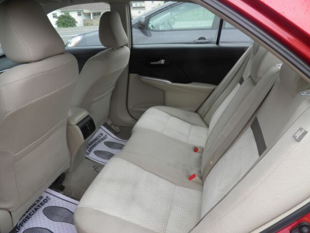 2013 Toyota Camry in Barton, MD 21521 - 2394995 4