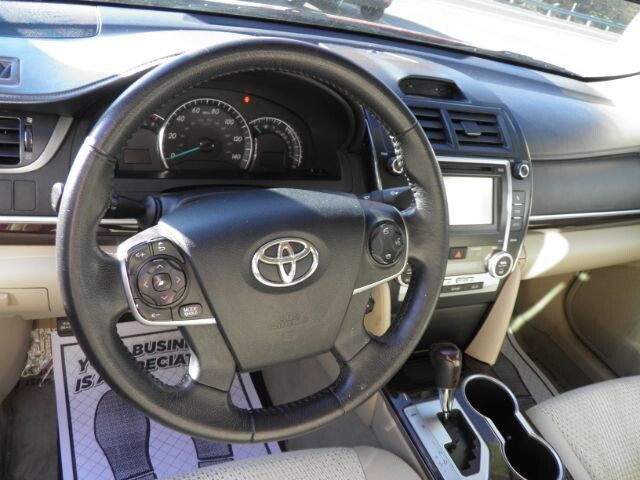 2013 Toyota Camry in Barton, MD 21521 - 2394995 8