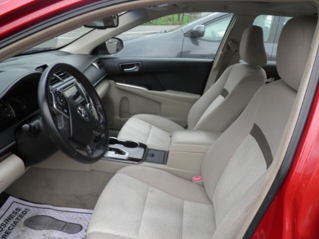 2013 Toyota Camry in Barton, MD 21521 - 2394995 2