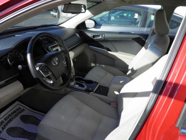 2013 Toyota Camry in Barton, MD 21521 - 2394995 7