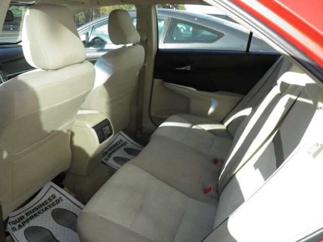 2013 Toyota Camry in Barton, MD 21521 - 2394995 9