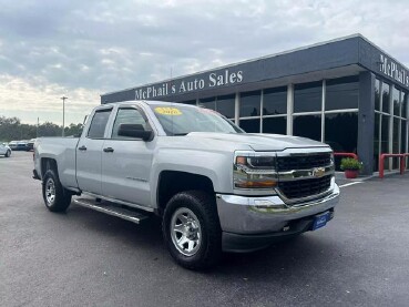 2016 Chevrolet Silverado 1500 in Sebring, FL 33870