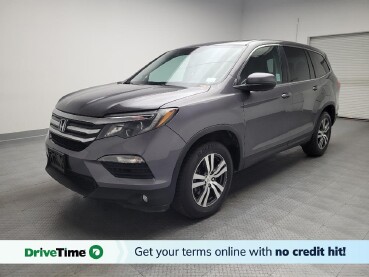 2017 Honda Pilot in Torrance, CA 90504