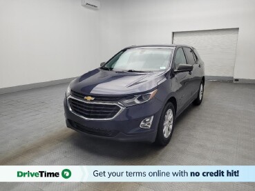 2019 Chevrolet Equinox in Conyers, GA 30094