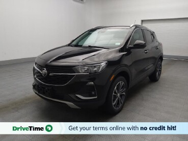 2022 Buick Encore GX in Morrow, GA 30260