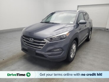 2017 Hyundai Tucson in Columbus, GA 31909