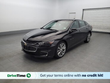 2016 Chevrolet Malibu in Pittsburgh, PA 15237