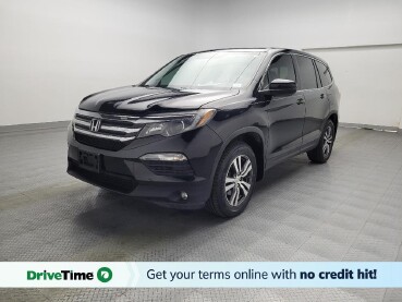 2016 Honda Pilot in Oklahoma City, OK 73139