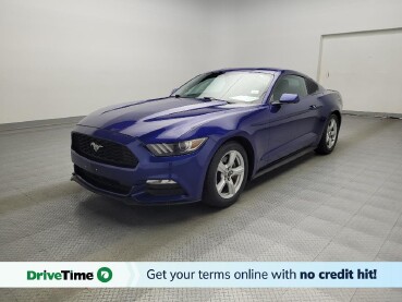 2016 Ford Mustang in Oklahoma City, OK 73139