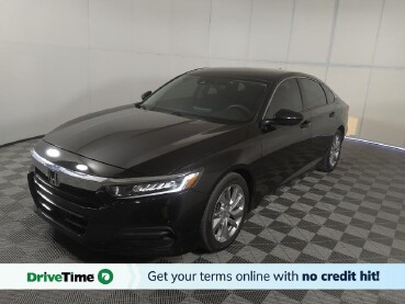 2018 Honda Accord in Houston, TX 77074