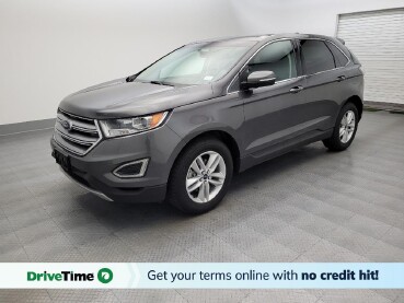 2018 Ford Edge in Phoenix, AZ 85015