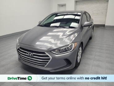 2018 Hyundai Elantra in Las Vegas, NV 89102