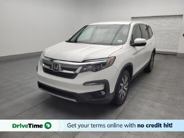 2021 Honda Pilot in Orlando, FL 32808