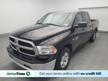 2020 RAM 1500 in Fort Myers, FL 33907