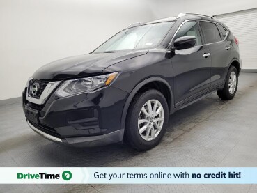 2017 Nissan Rogue in Columbia, SC 29210